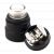 Reload S RDA (клон) 22 мм (черный) Reload S RDA (клон) 22 мм (черный)