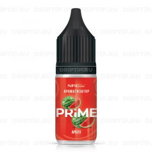 Ароматизатор NRGon Prime - Арбуз