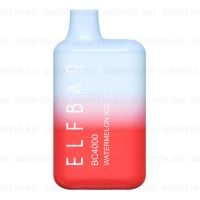 Elf Bar 4000 - Арбузный Лёд