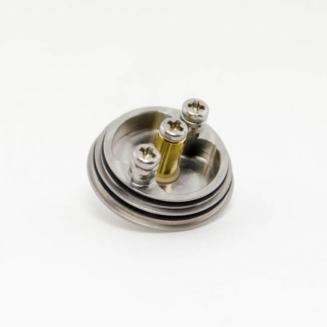 Derringer RDA