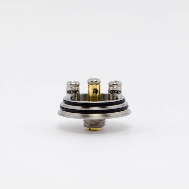 Derringer RDA