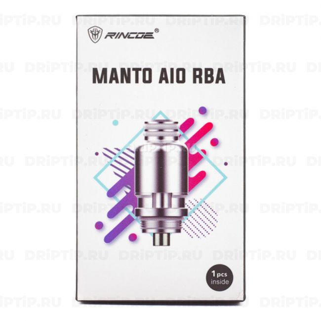 Rincoe Manto AIO RBA Rincoe Manto AIO RBA
