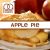 Ароматизатор TPA Apple Pie