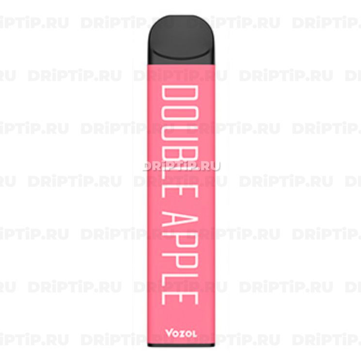 Vozol D23 - Двойное Яблоко