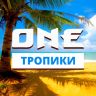 Ароматизатор ONE Тропики