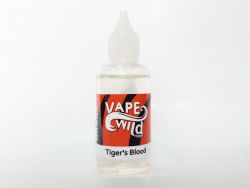 Vape wild Tigers's Blood clone 60 мл