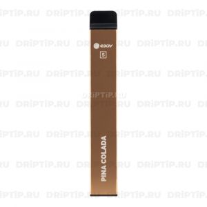 Ejoy S 600 Затяжек - Пинаколада