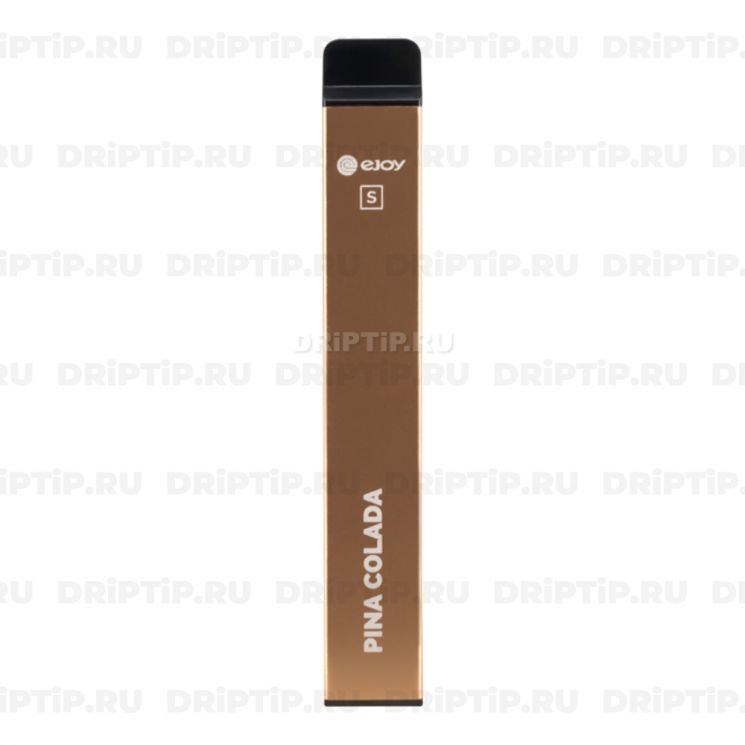 Ejoy S 600 Затяжек - Пинаколада