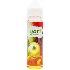 MANTRA  Yori 3mg 60ml