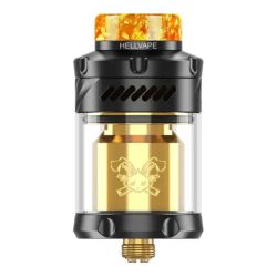 Hellvape Dead Rabbit 3 RTA (6th Anniv Edn)