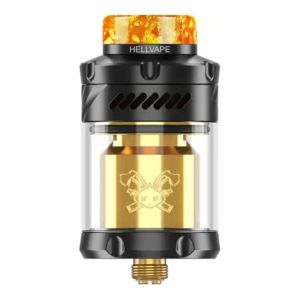 Hellvape Dead Rabbit 3 RTA (6th Anniv Edn)