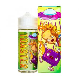 Toaster - Blueberry Cranberry