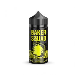 Baker Squad - Тост с маслом и вареньем