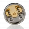 Hellvape Drop Dead RDA (клон) 24 мм (черный)
