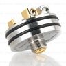 Hellvape Drop Dead RDA (клон) 24 мм (черный)