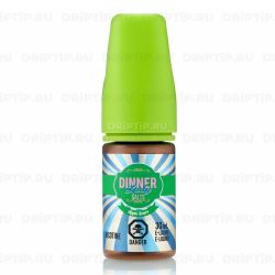 Dinner Lady Salt - Apple Sours