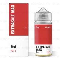 Extra Salt Max - Red