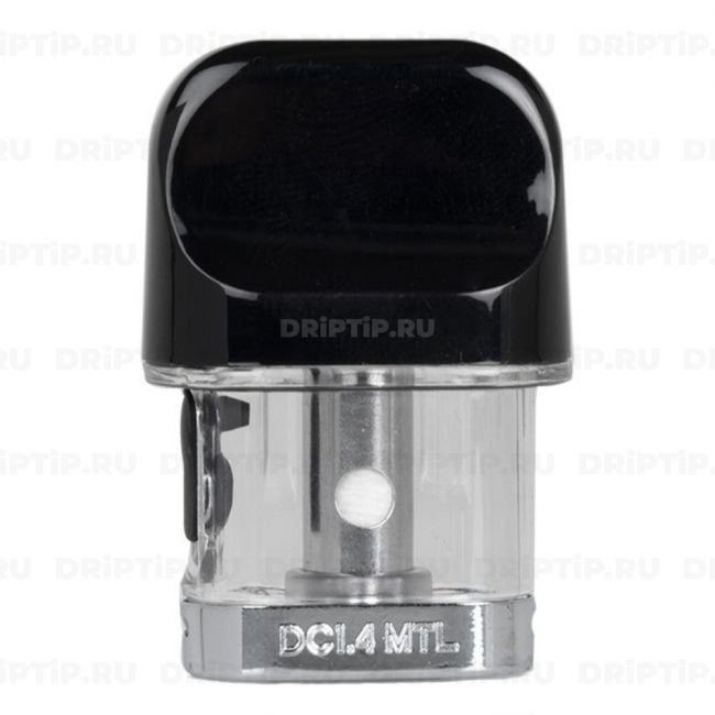 Картридж SMOK Novo 2 - DC MTL 1.4ohm Картридж SMOK Novo 2 - DC MTL 1.4ohm