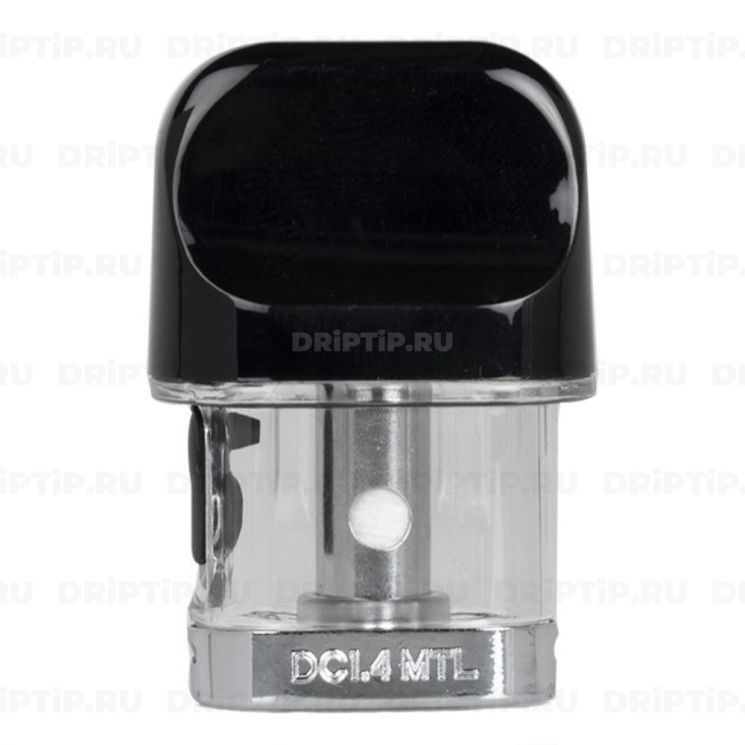 Картридж SMOK Novo 2 - DC MTL 1.4ohm