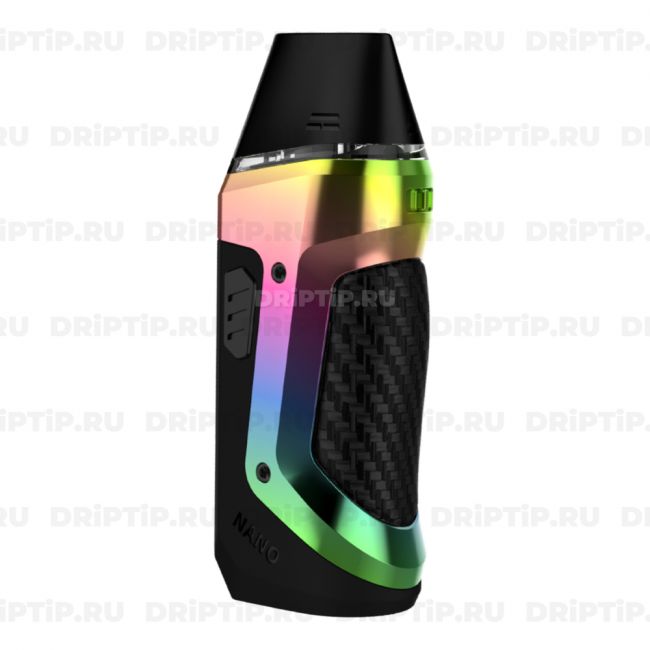Geekvape Aegis Nano (N30) Pod Kit Geekvape Aegis Nano (N30) Pod Kit