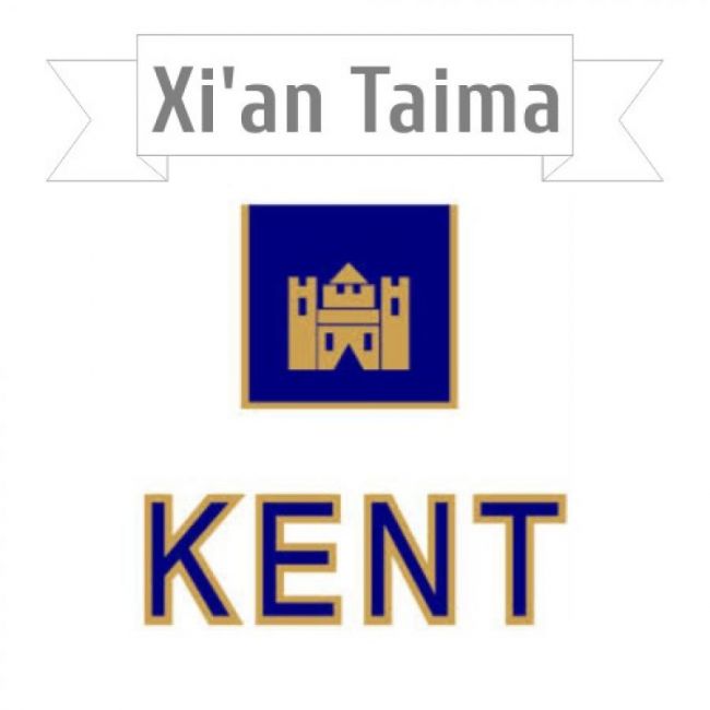 Xi'an Taima - Kent
