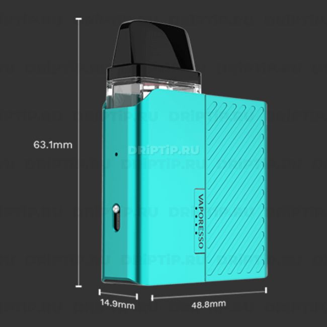 Vaporesso XROS Nano Pod Kit
