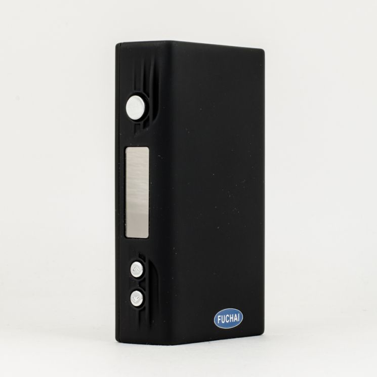 Sigelei Fuchai 200W TC