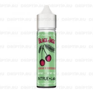 Black Jack - Хвоя И Вишня