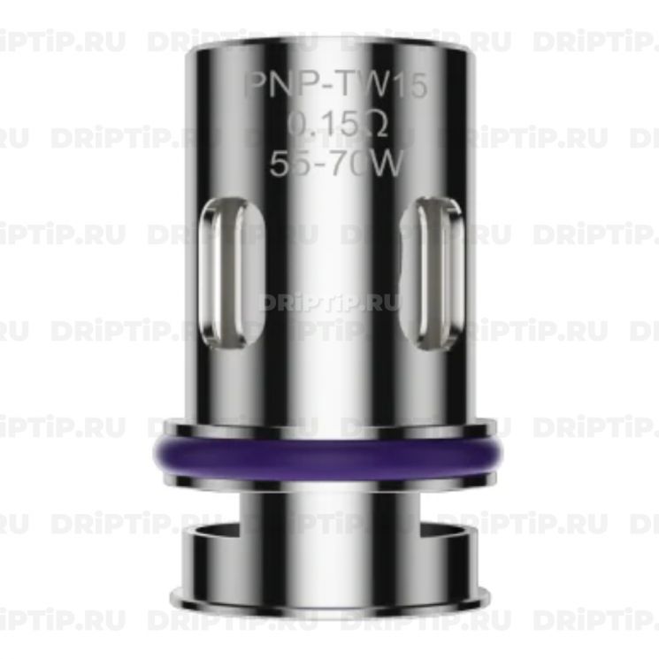 Испаритель Voopoo PnP-TW15