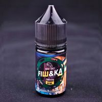 Fishka Strong Salt - Night Shot Ice