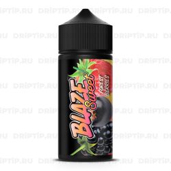 Blaze Sour - Forest Berries