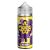 JUICY CO. Grape Drop 3mg 100ml JUICY CO. Grape Drop 3mg 100ml