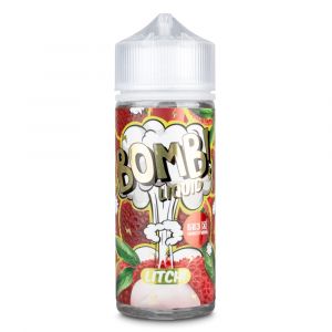 BOMB! Liquid Lychee 3mg 120ml BOMB! Liquid Lychee 3mg 120ml