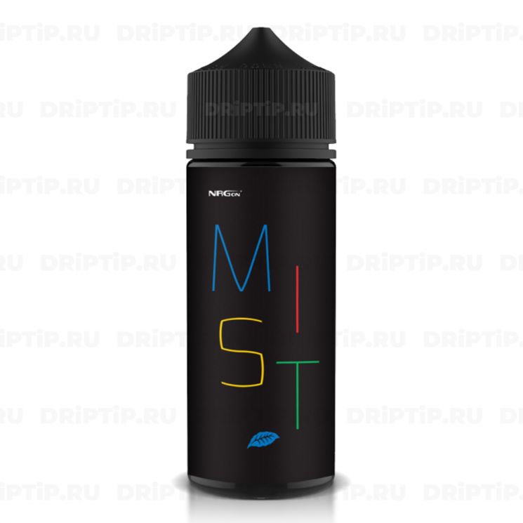 Жидкость MiST - Пепельный табак 