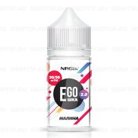 EGOшка POD - Малина