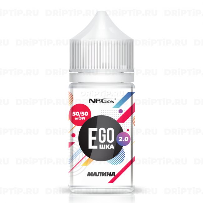 EGOшка POD - Малина EGOшка POD - Малина