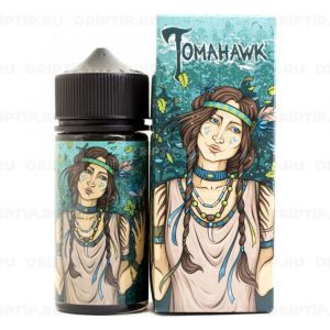 Tomahawk - Mint Mana Tomahawk - Mint Mana