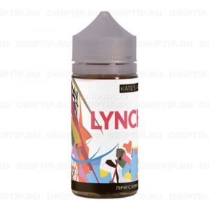 Kate's Gallery - Lynchy