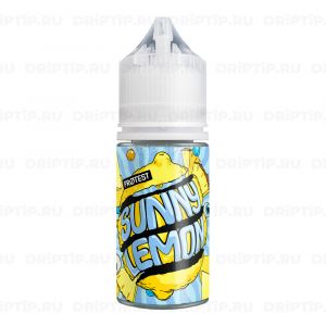Lemon Salt - Sunny