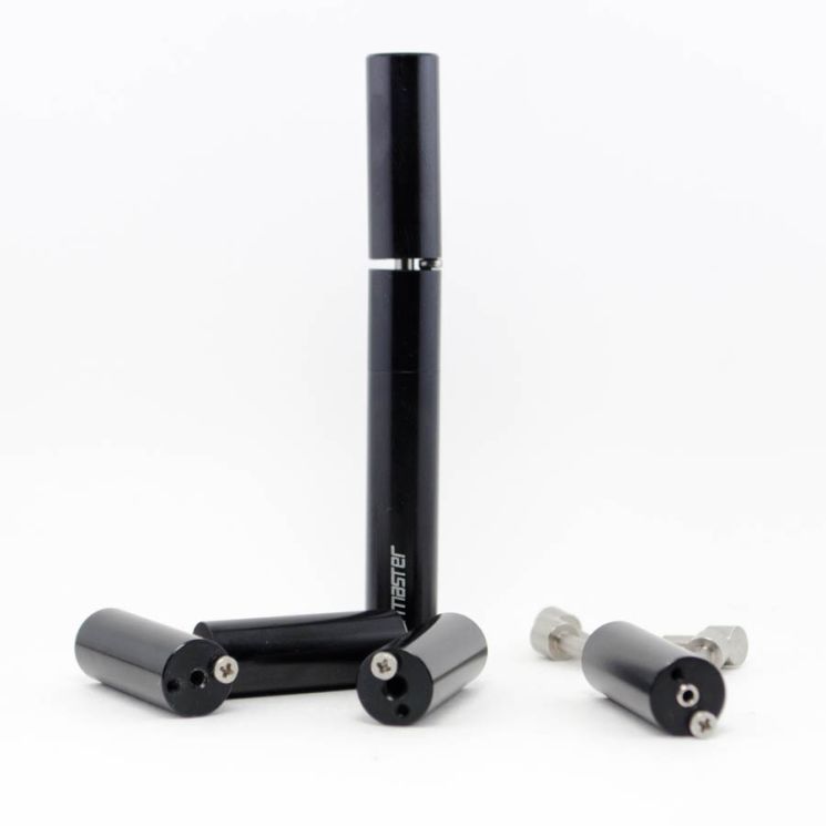 Сoil master-набор для намотки спирали