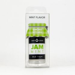 SmokeKitchen Mint (Мята) 30мл