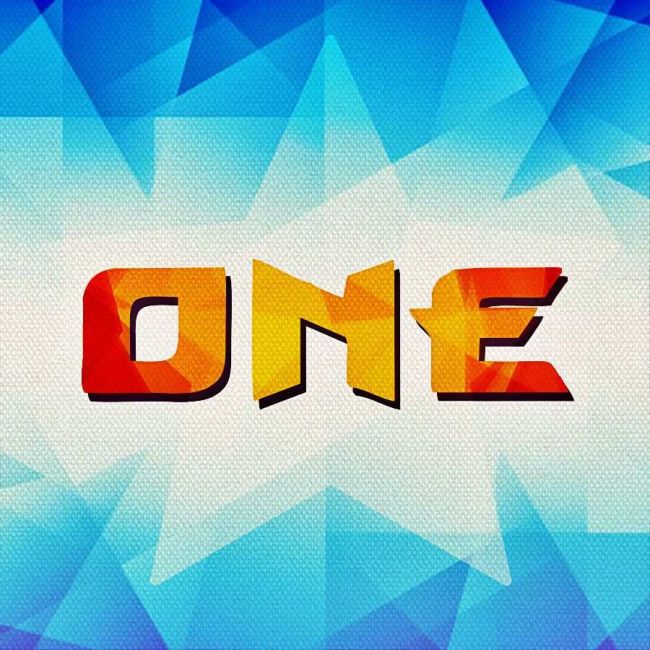 ONE Черника