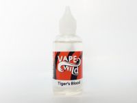 Vape wild Strawberry Cheesecake clone 60 мл
