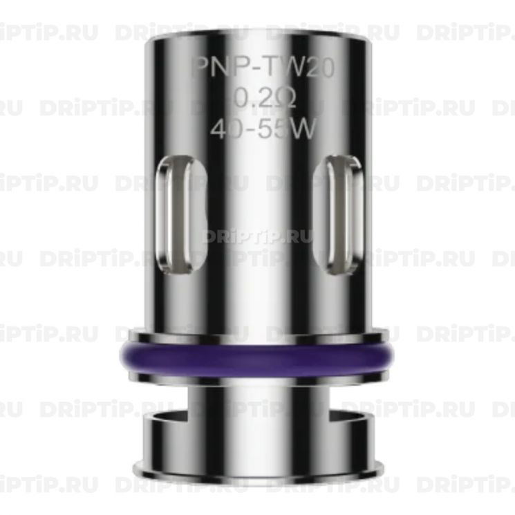 Испаритель Voopoo PnP-TW20