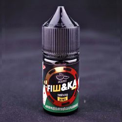 Fishka Strong Salt - Jackpot Ice