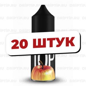 Top Salt - Яблоко Ментол (20 штук / упаковка)