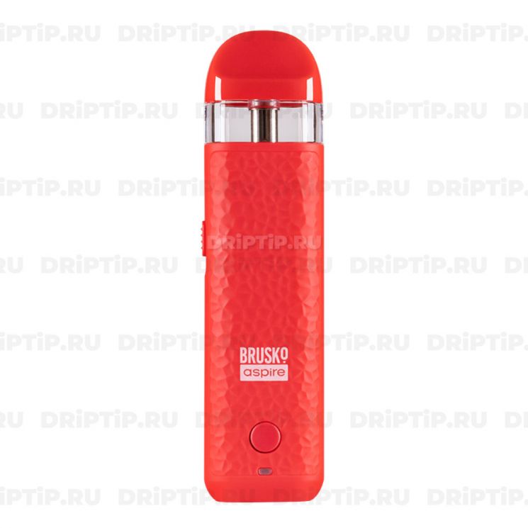 Aspire Brusko Minican 4