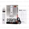 Aspire Brusko Minican 4