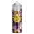 JUICY CO. Grape Made 3mg 100ml JUICY CO. Grape Made 3mg 100ml
