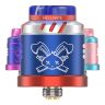 Hellvape Dead Rabbit Solo RDA (6th Anniv Edn)